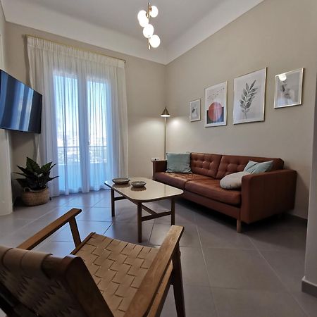 The Cosy Project - Nafplio City Break Eksteriør billede