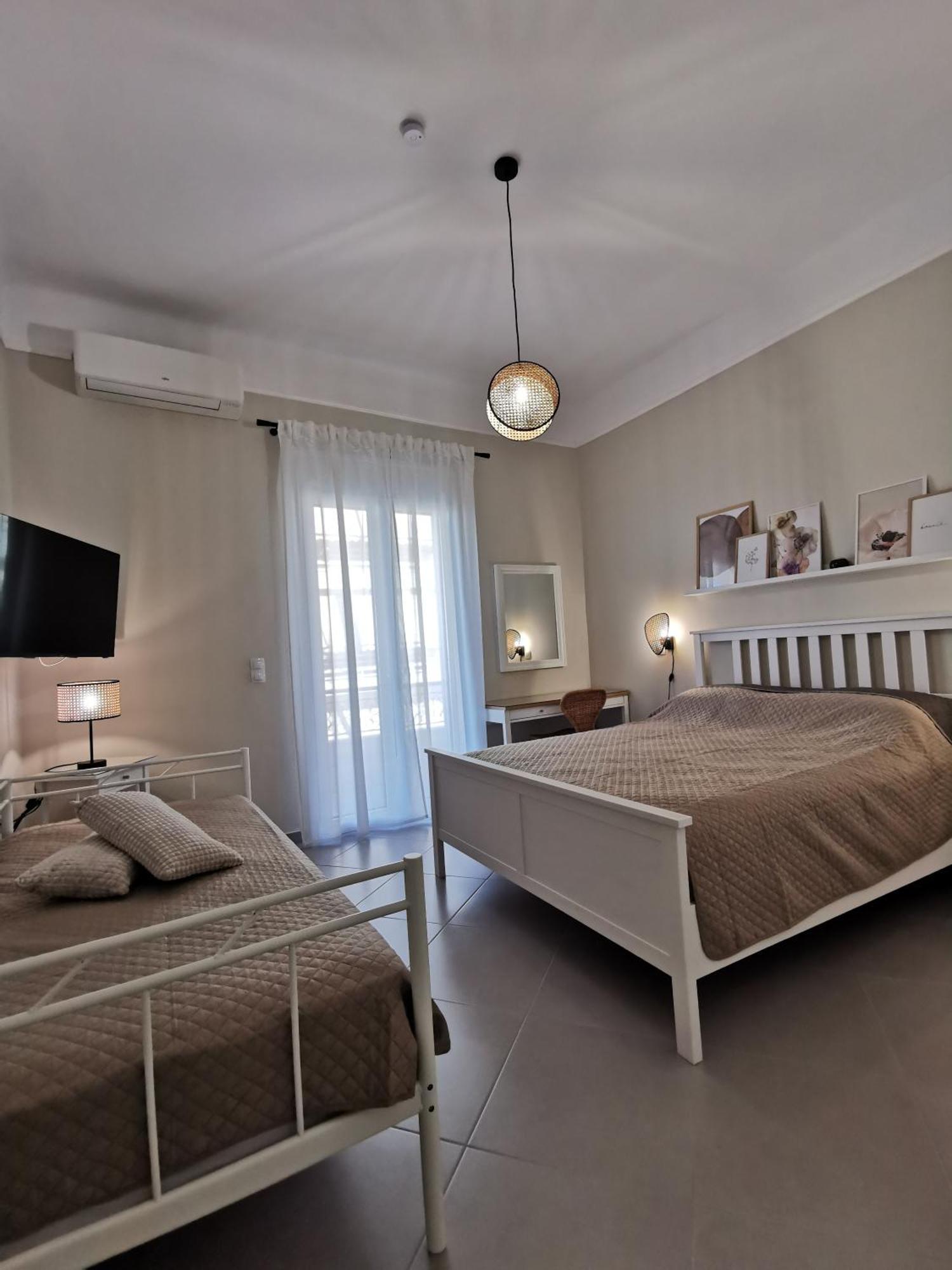 The Cosy Project - Nafplio City Break Eksteriør billede