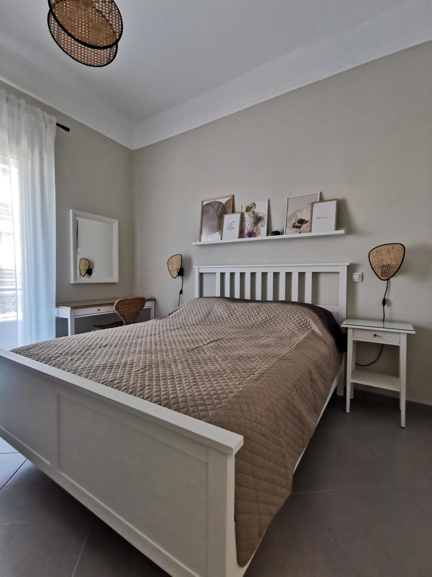 The Cosy Project - Nafplio City Break Eksteriør billede