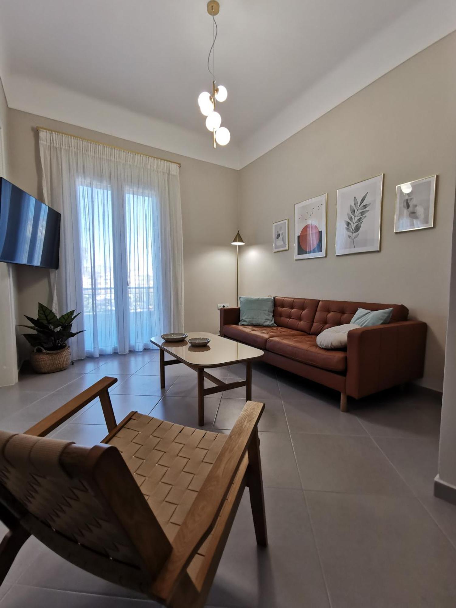 The Cosy Project - Nafplio City Break Eksteriør billede