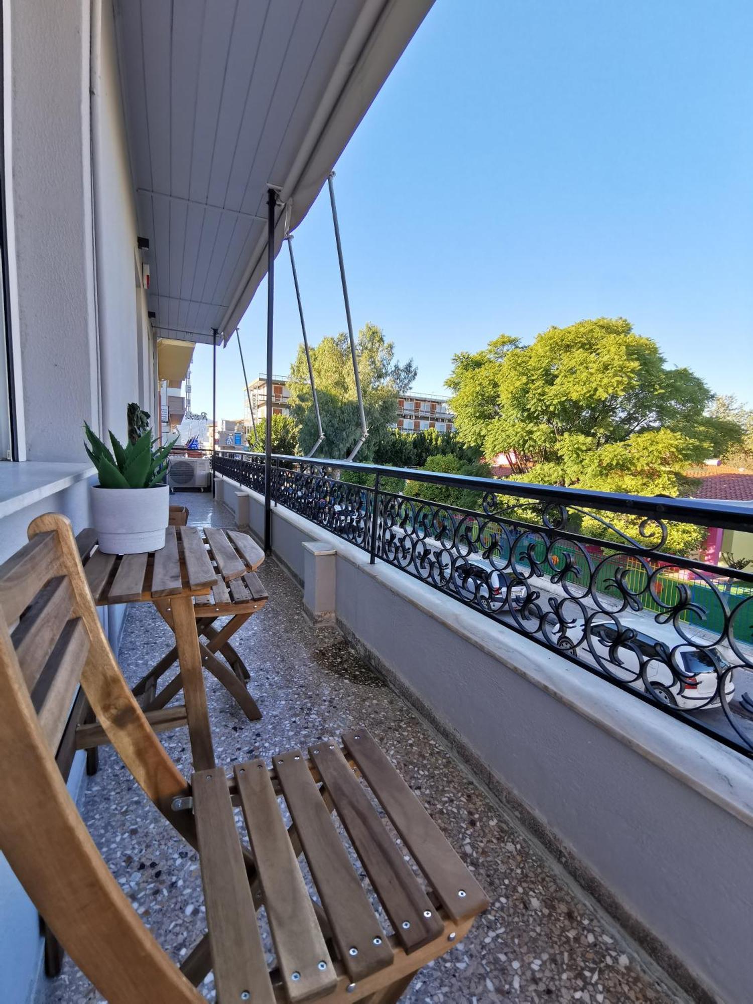 The Cosy Project - Nafplio City Break Eksteriør billede