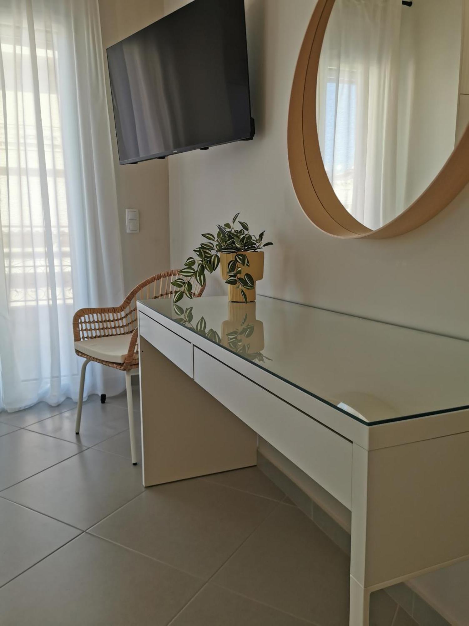 The Cosy Project - Nafplio City Break Eksteriør billede