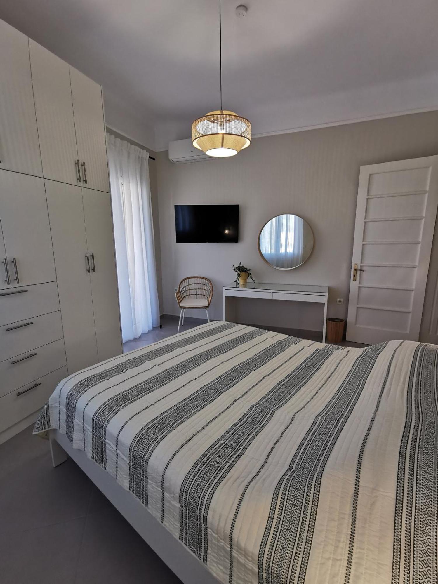 The Cosy Project - Nafplio City Break Eksteriør billede